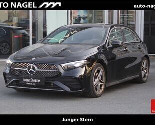 Mercedes-Benz A 200 Gebrauchtwagen