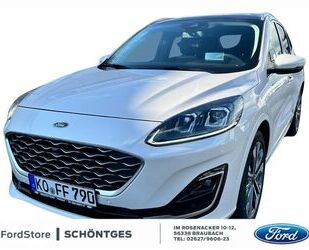 Ford Kuga Gebrauchtwagen