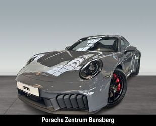 Porsche 992 Gebrauchtwagen