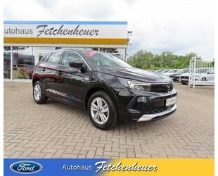 Opel Grandland (X) Gebrauchtwagen