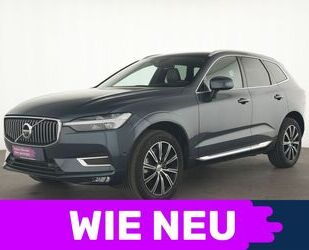 Volvo XC60 Gebrauchtwagen