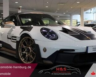 Porsche 992 Gebrauchtwagen