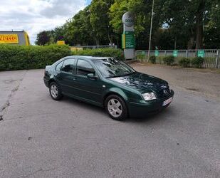 VW Bora Gebrauchtwagen