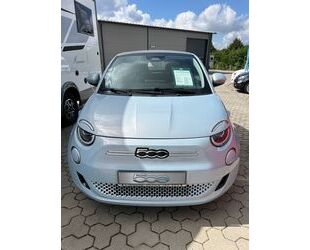 Fiat 500e Gebrauchtwagen