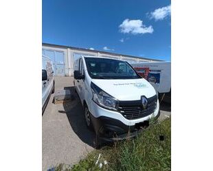 Renault Trafic Gebrauchtwagen