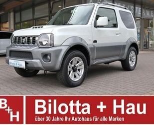 Suzuki Jimny Gebrauchtwagen