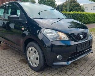 Seat Mii Gebrauchtwagen
