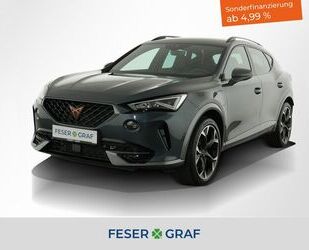 Cupra Formentor Gebrauchtwagen