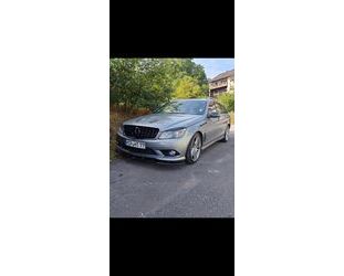 Mercedes-Benz C 32 AMG Gebrauchtwagen