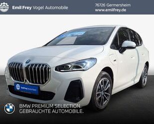 BMW 225 Active Tourer Gebrauchtwagen