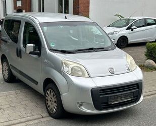 Fiat Qubo Gebrauchtwagen