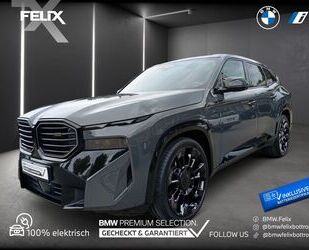 BMW XM Gebrauchtwagen