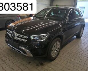 Mercedes-Benz GLC 300 Gebrauchtwagen