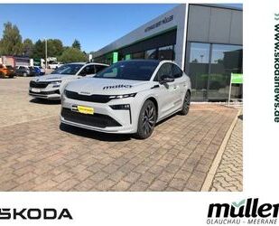 Skoda Enyaq Gebrauchtwagen