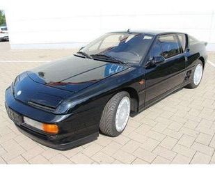 Alpine Andere Gebrauchtwagen