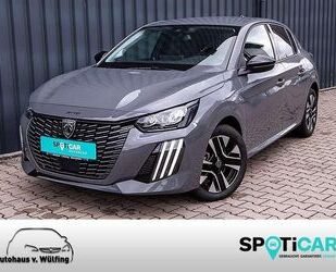 Peugeot 208 Gebrauchtwagen