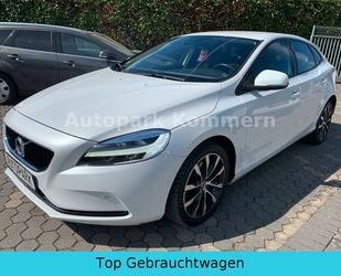Volvo V40 Gebrauchtwagen