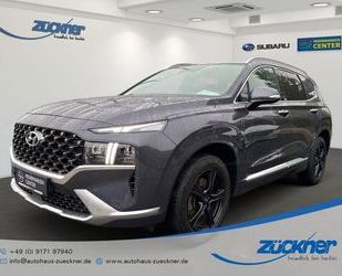 Hyundai SANTA FE Gebrauchtwagen