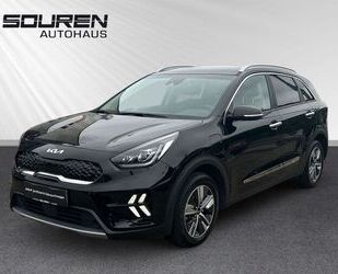 Kia Niro Gebrauchtwagen