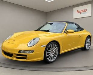 Porsche 911 Urmodell Gebrauchtwagen