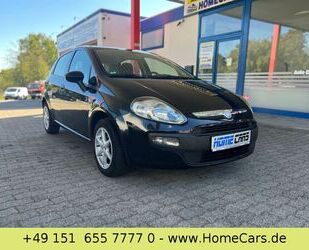 Fiat Punto Evo Gebrauchtwagen