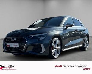 Audi S3 Gebrauchtwagen