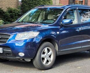 Hyundai SANTA FE Gebrauchtwagen