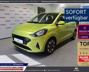 Hyundai i10 Gebrauchtwagen