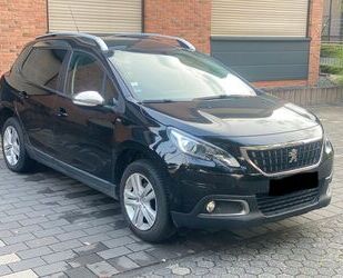 Peugeot 2008 Gebrauchtwagen