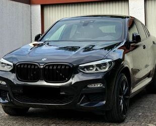 BMW X4 Gebrauchtwagen