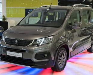 Peugeot Rifter Gebrauchtwagen