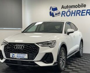 Audi Q3 Gebrauchtwagen