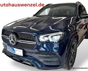 Mercedes-Benz GLE 450 Gebrauchtwagen