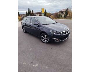 Peugeot 308 Gebrauchtwagen