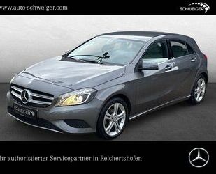Mercedes-Benz A 180 Gebrauchtwagen