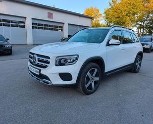 Mercedes-Benz GLB 250 Gebrauchtwagen