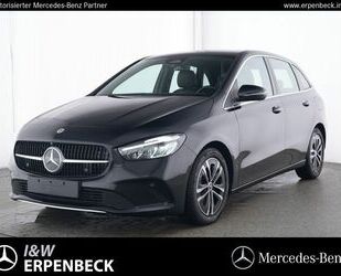Mercedes-Benz B 200 Gebrauchtwagen