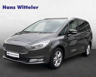 Ford Galaxy Gebrauchtwagen