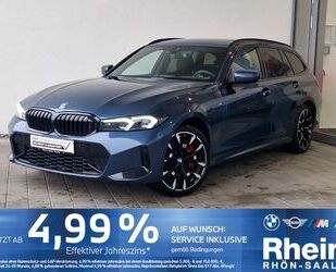 BMW 330 Gebrauchtwagen