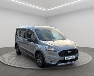 Ford Grand Tourneo Gebrauchtwagen