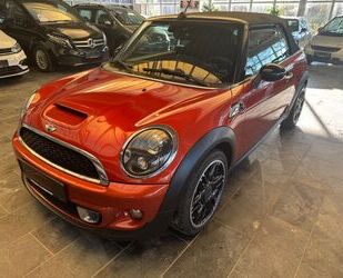 Mini Cooper S Gebrauchtwagen