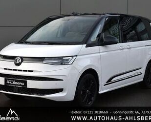 VW T7 Multivan Gebrauchtwagen