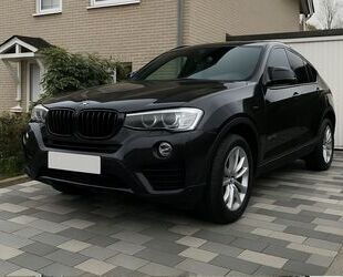 BMW X4 Gebrauchtwagen
