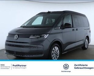 VW T7 California Gebrauchtwagen