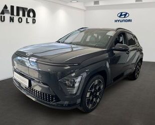Hyundai KONA Gebrauchtwagen