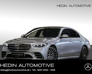 Mercedes-Benz S 580 Gebrauchtwagen