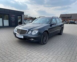 Mercedes-Benz E 320 Gebrauchtwagen