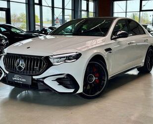 Mercedes-Benz E 53 AMG Gebrauchtwagen