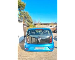 VW up! Gebrauchtwagen