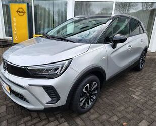 Opel Crossland (X) Gebrauchtwagen
